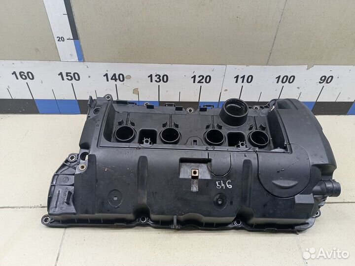 Крышка головки блока (клапанная) C4 II 2011