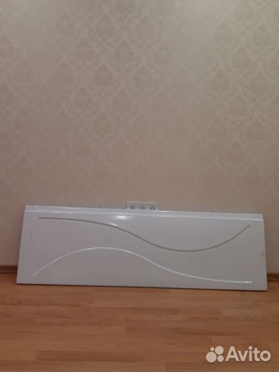 Экран под ванну 160