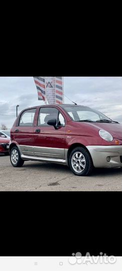 Продам запчасть матиз