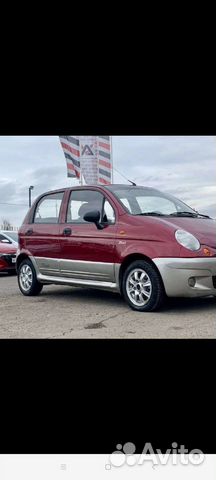 Продам запчасть матиз