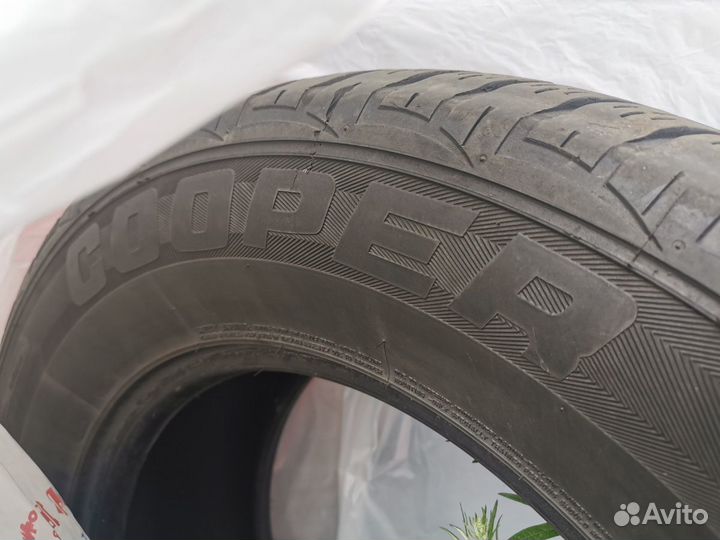 Cooper Discoverer A/T 285/60 R18