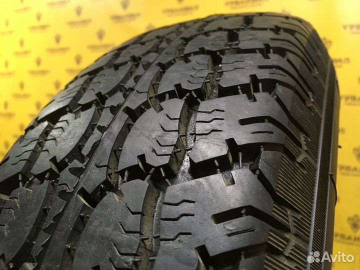 ЯШЗ Я-515 165/80 R13 82S