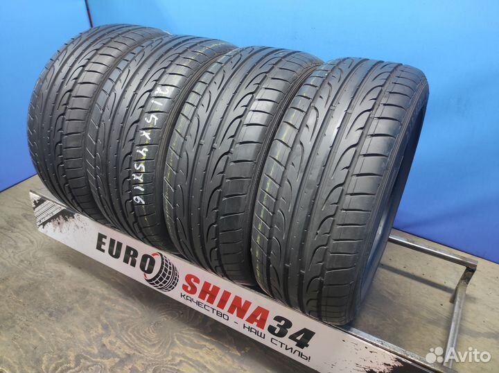 Dunlop SP Sport Maxx 215/45 R16 86H