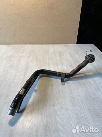 Горловина топливного бака LADA Granta 11186 2016