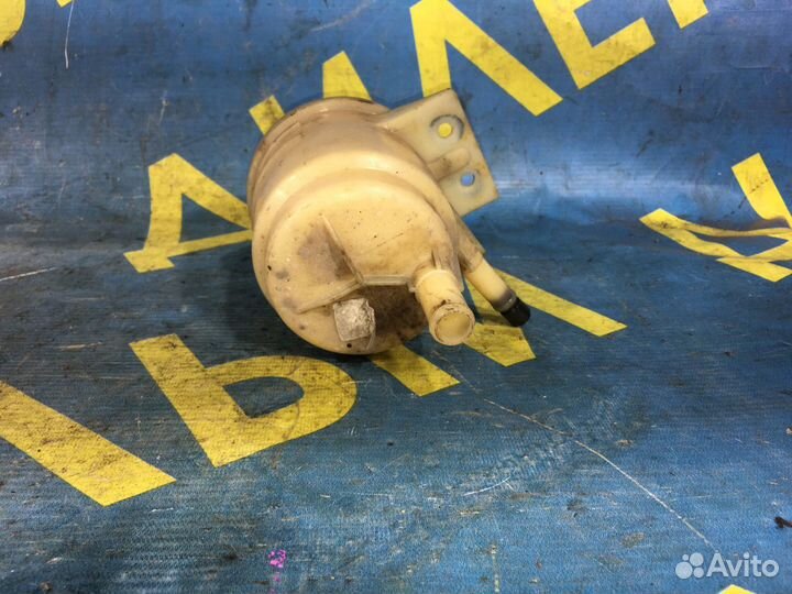 Бачок гур Chevrolet Lanos