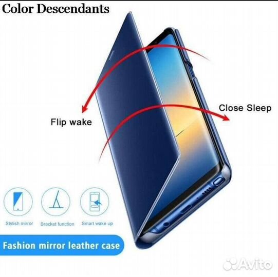 Чехлы для телефона