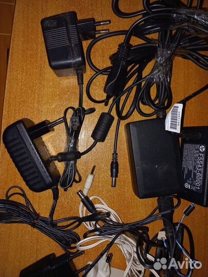 Блок питания