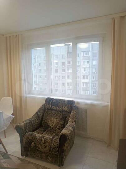 2-к. квартира, 33 м², 8/8 эт.