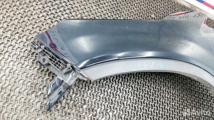 Крыло KIA Sorento (2009-2014)