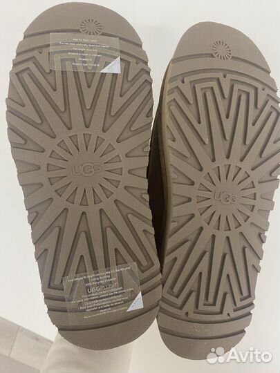Ugg женские 38 из США оригинал