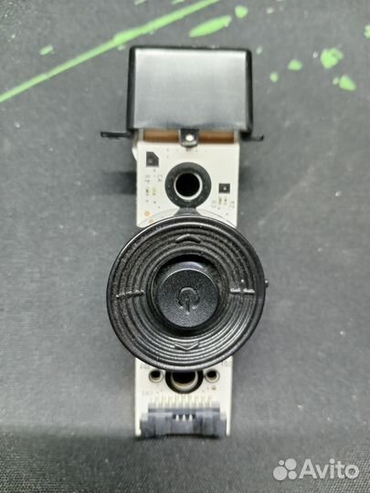 Плата управления UF5000/1.2T BN41-01976B