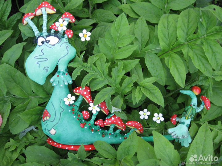 Лесной Грибнюш