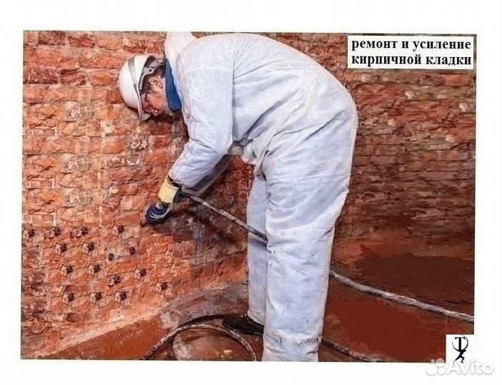 Инъекционный шнековый торкрет насос