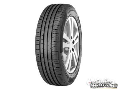 Continental ContiPremiumContact 5 195/55 R16 87H