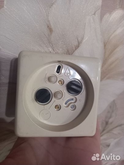 Будильники СССР