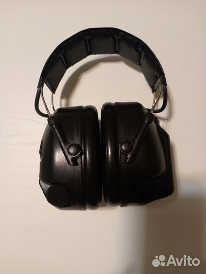Наушники активные 3M peltor серия ProTac II
