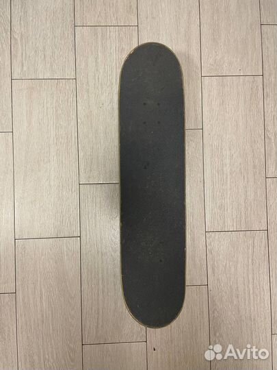 Скейтборд для трюков