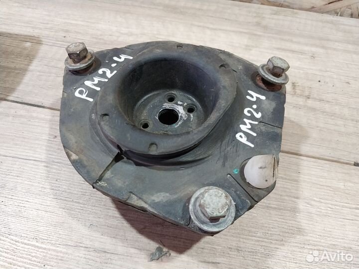 Опора переднего амортизатора Renault Megan 2