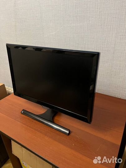 Монитор для компьютера samsung диагональ 21.5