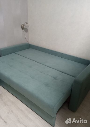 Диван Еврокнижка прямой от производителя