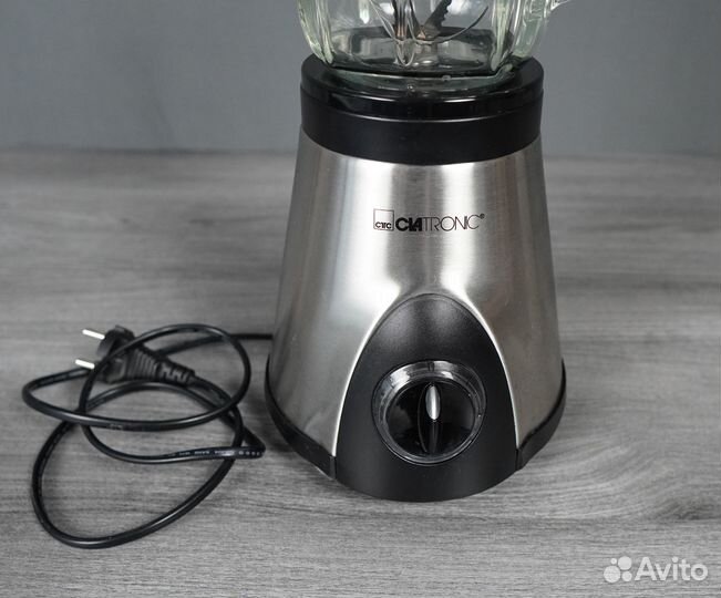 Блендер Clatronic UM 3284