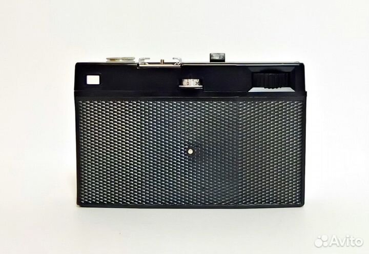 Смена 8м Ломо (Т-43 f4/40mm)