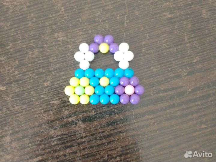 Аквамозайка