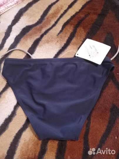 Плавки подростковые