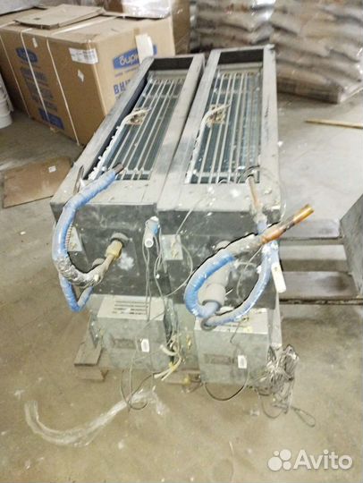 Кондиционер бу