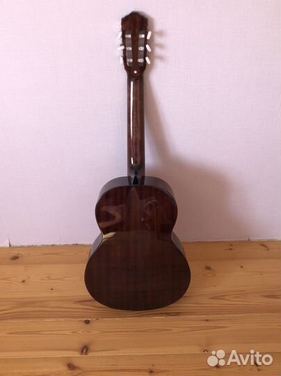 Гитара rockdale