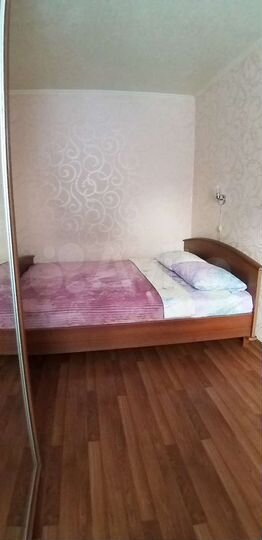 2-к. квартира, 43 м², 4/5 эт.