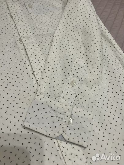 Рубашка для мальчика benetton