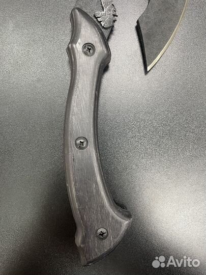 Топор Барс Волк