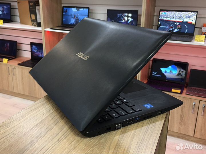Ноутбук asus для учёбы,студенту