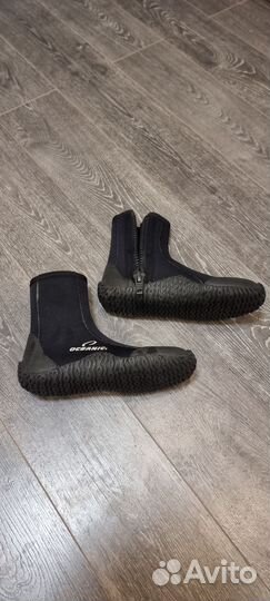 Гидрообувь для дайвинга
