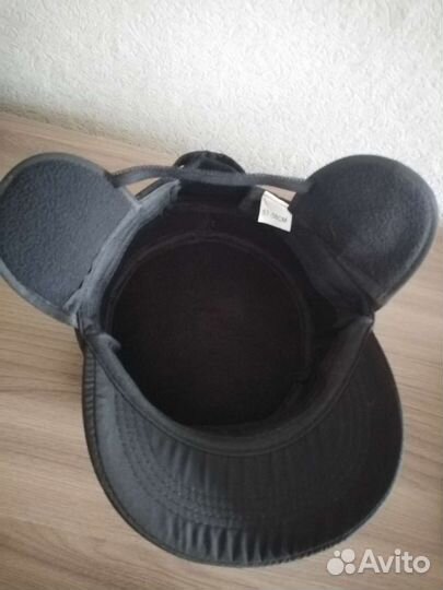 Мужская кепка