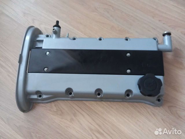 Крышка клапанная Шевроле Круз 1 поколение