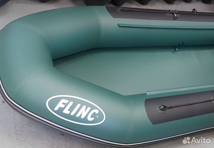 Лодка пвх Flinc FT290L