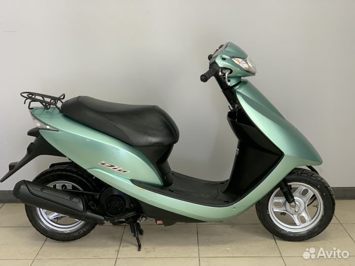 Honda Dio AF 68