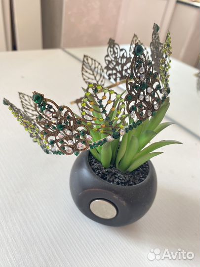 Короны в стиле Великолепный век