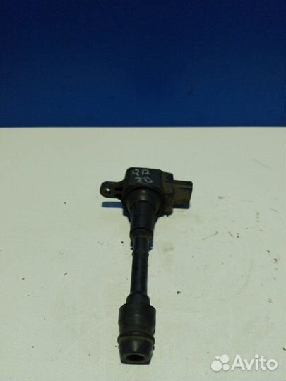 Катушка зажигания Nissan Teana J31 QR20DE