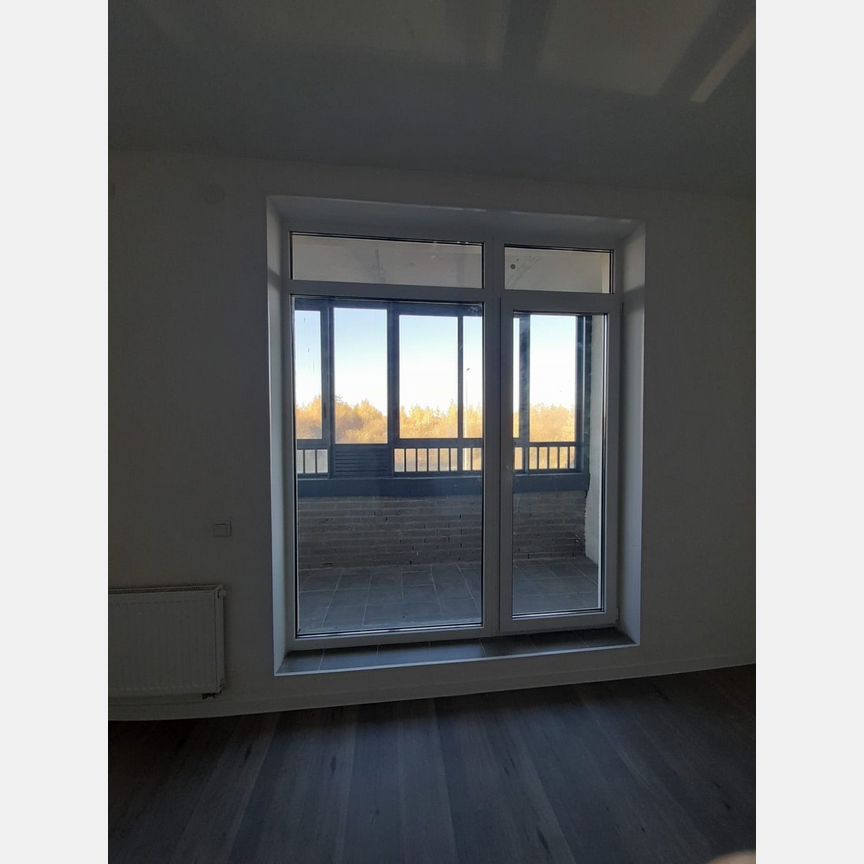 2-к. квартира, 58,4 м², 2/21 эт.