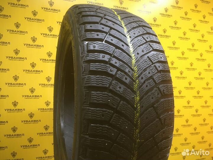 Michelin X-Ice North 4 245/50 R18 104T
