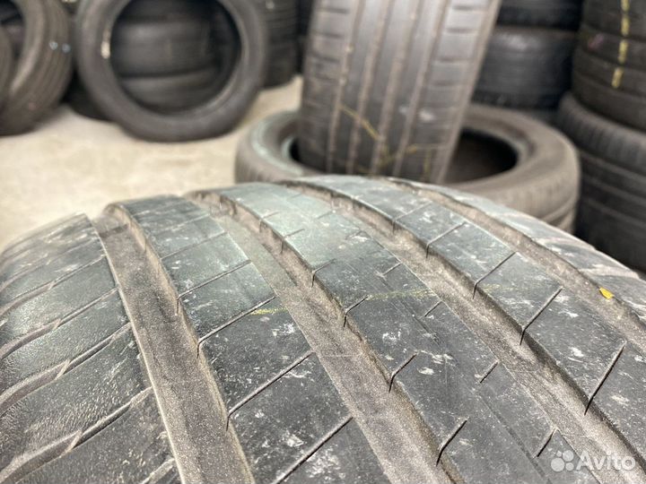 Michelin Latitude Sport 3 245/60 R18