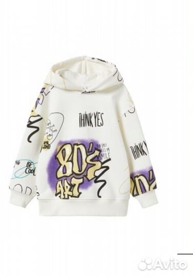 Новый костюм Zara 164