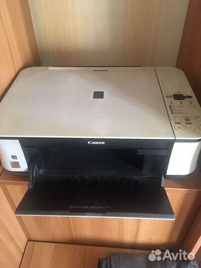 Принтер сканер копир