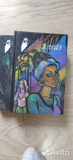 Чейз. Ремарка. Пикуль. Куприн