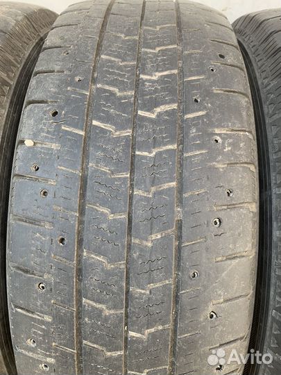 Шины 235 65 16с