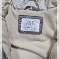 Жилетка детская Zara