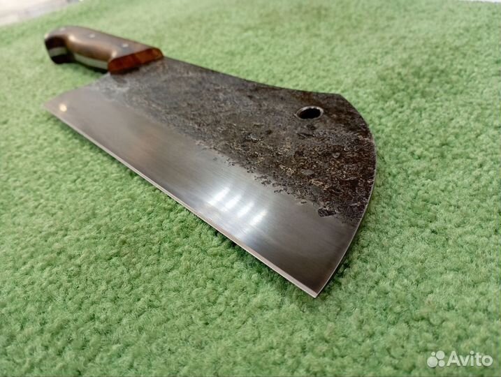 Разделочный топорик 